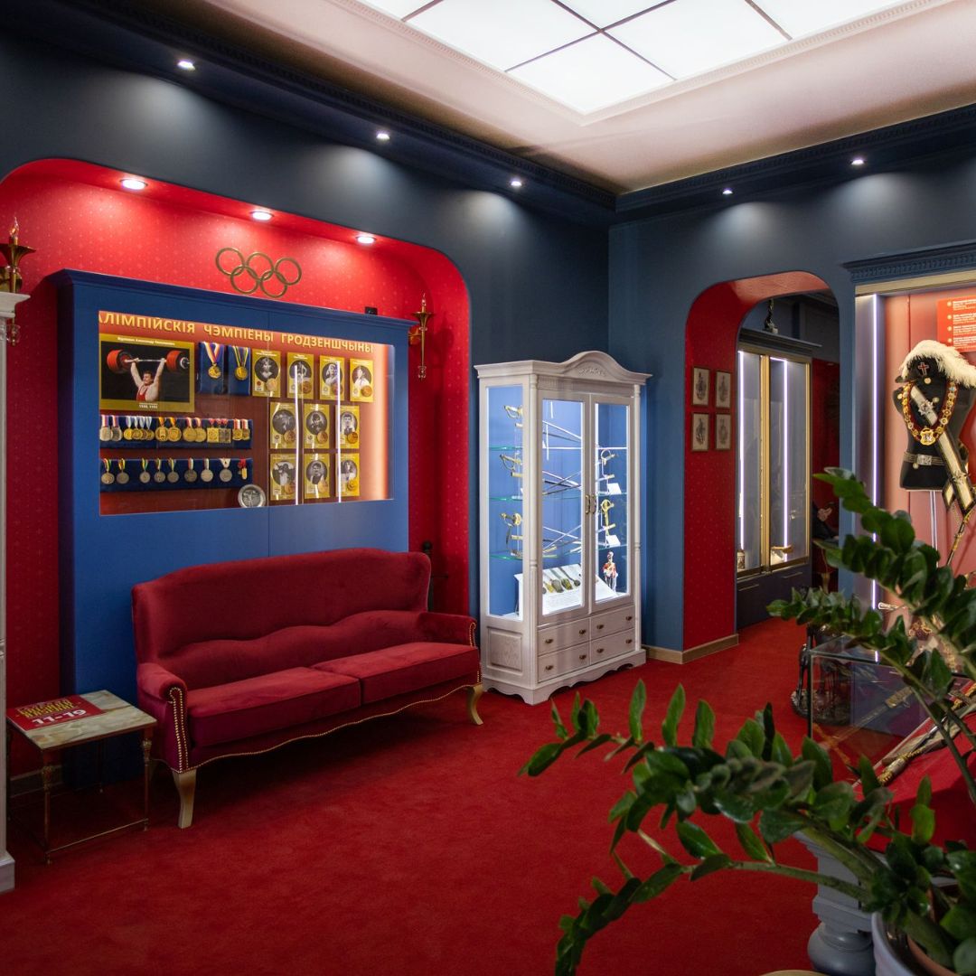 Museum gallery item 4